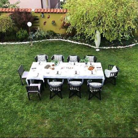 Lux Garden Home D Kumanovo Exterior photo