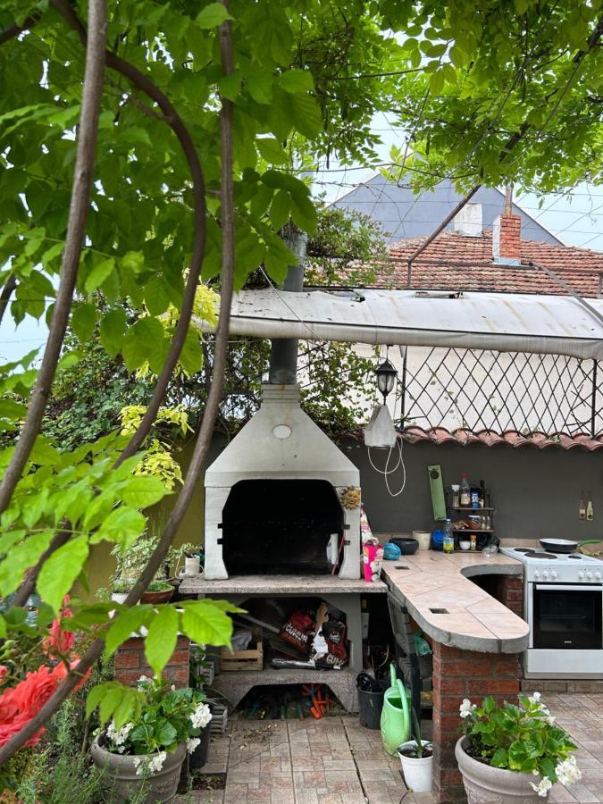 Lux Garden Home D Kumanovo Exterior photo