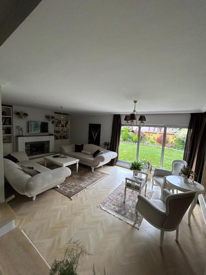 Lux Garden Home D Kumanovo Exterior photo