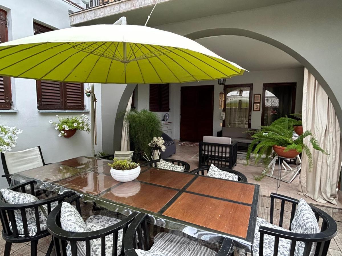 Lux Garden Home D Kumanovo Exterior photo