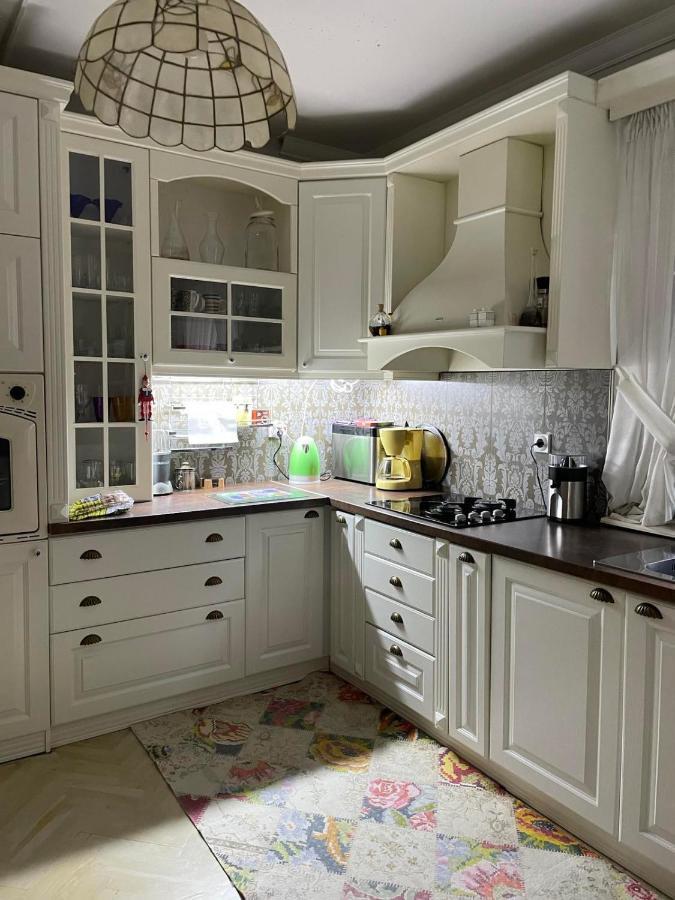 Lux Garden Home D Kumanovo Exterior photo