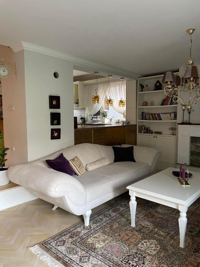 Lux Garden Home D Kumanovo Exterior photo