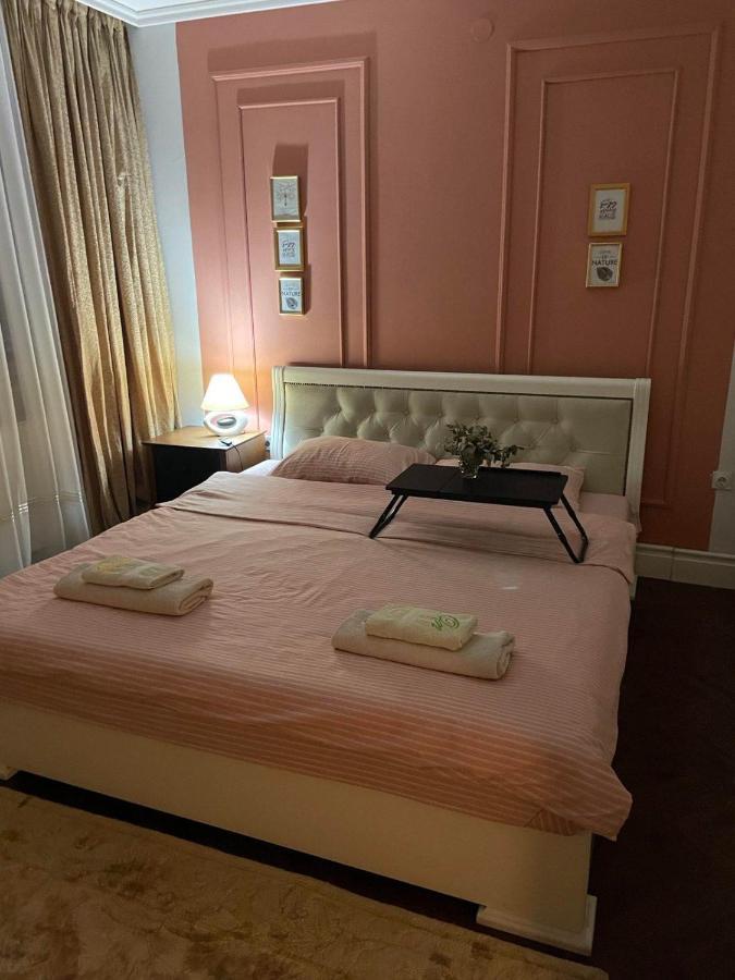 Lux Garden Home D Kumanovo Exterior photo