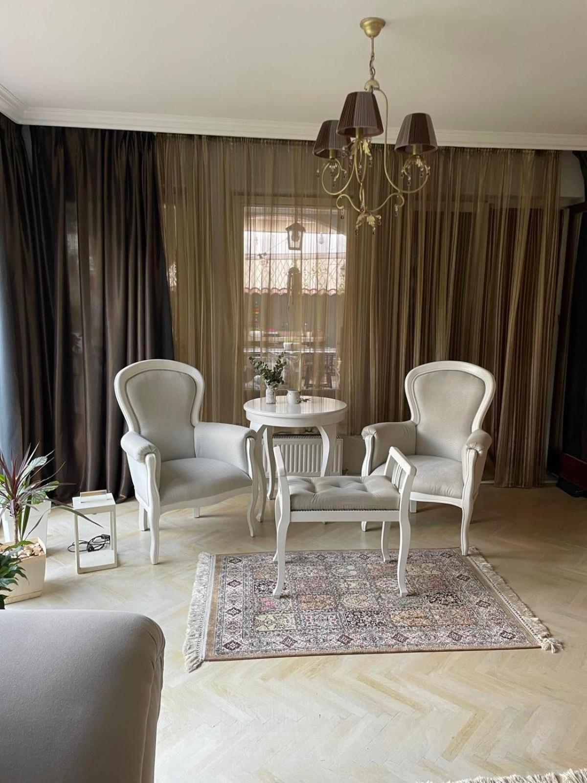 Lux Garden Home D Kumanovo Exterior photo