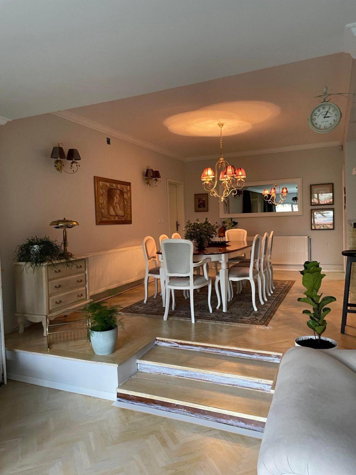 Lux Garden Home D Kumanovo Exterior photo