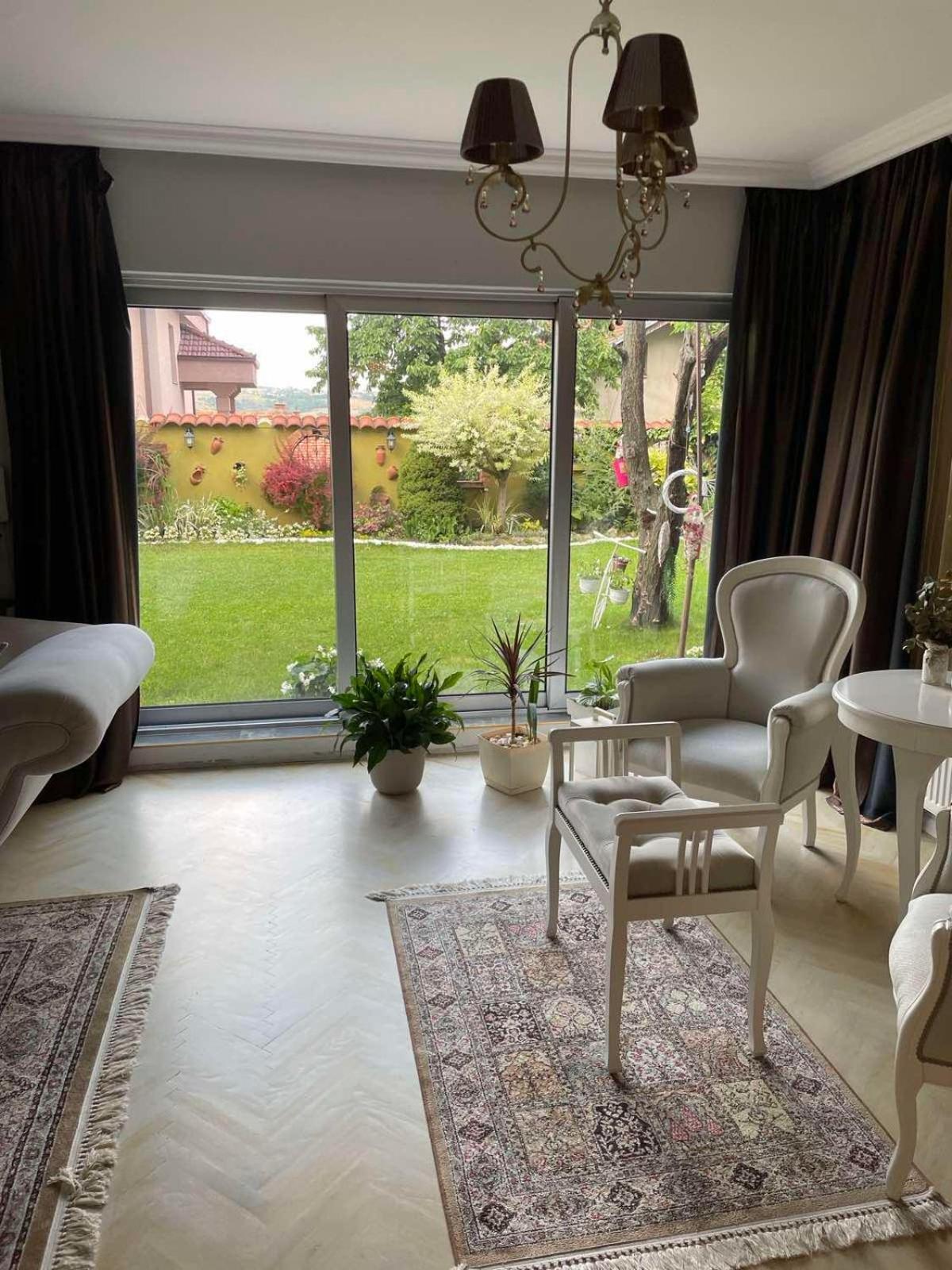 Lux Garden Home D Kumanovo Exterior photo
